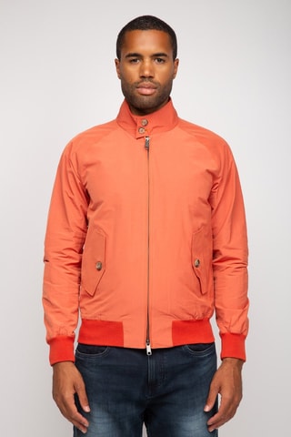 Jack - Oranje