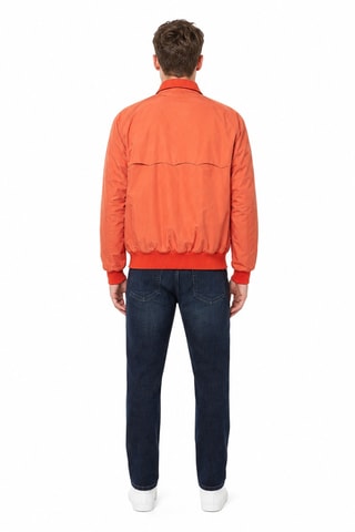 Jack - Oranje