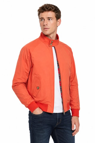 Jack - Oranje