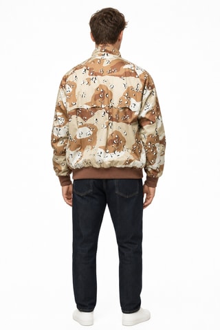 Jack - Beige