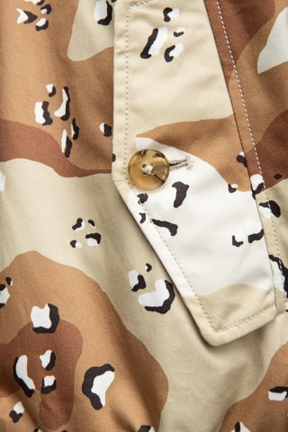 Jack - Beige