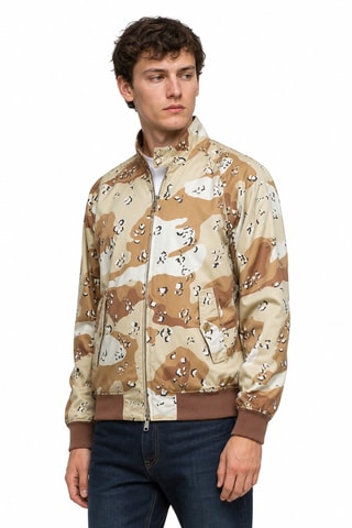 Jack - Beige