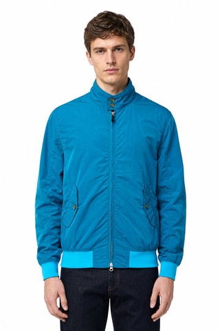 Jack - Turquoise