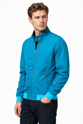 Jack - Turquoise