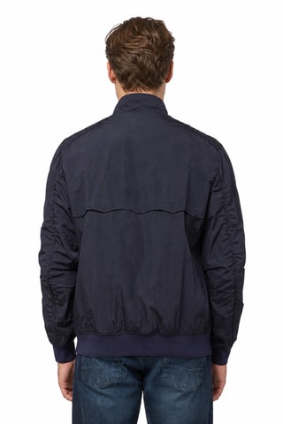 Jack - Marineblauw
