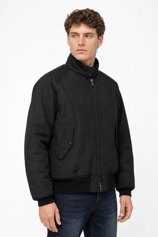 Jack - Zwart