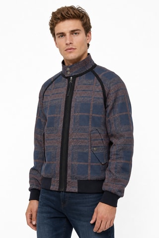 Jack - Blauw