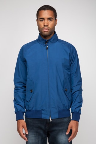 Jack - Blauw