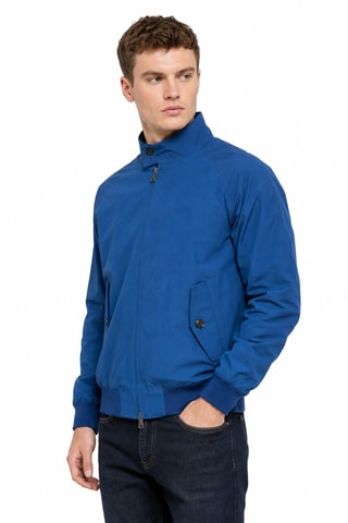 Jack - Blauw
