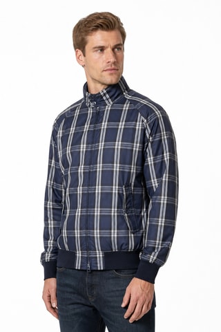 Jack - Blauw
