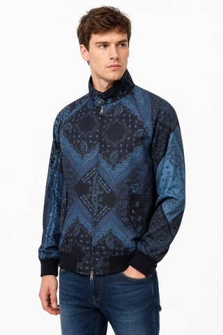 Jack - Marineblauw