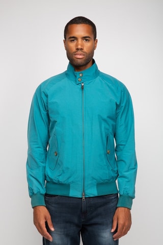 Jack - Turquoise