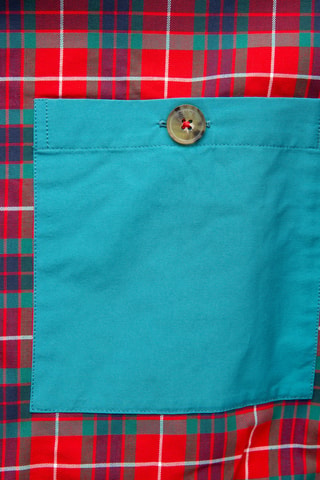 Jack - Turquoise