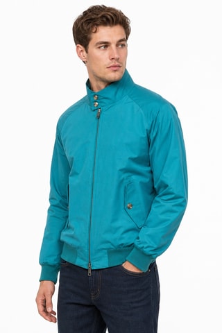 Jack - Turquoise