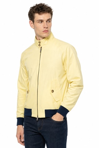 Jack - Geel
