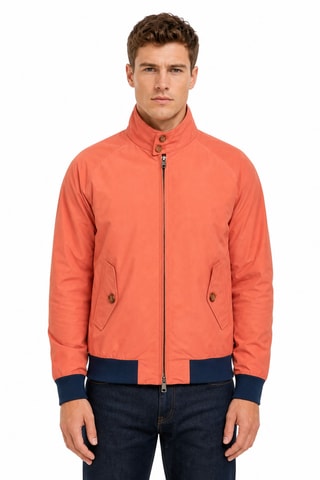 Jack - Oranje