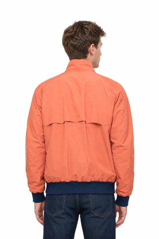 Jack - Oranje