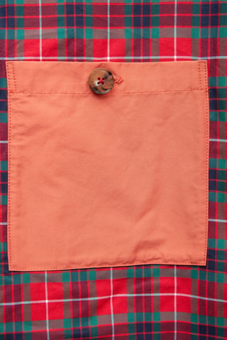 Jack - Oranje