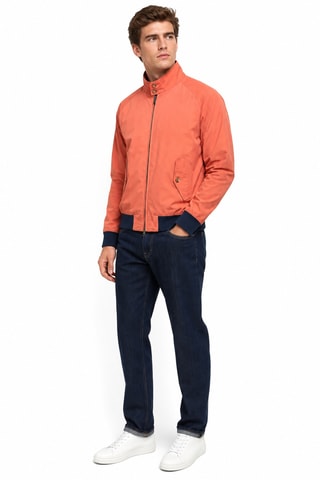 Jack - Oranje