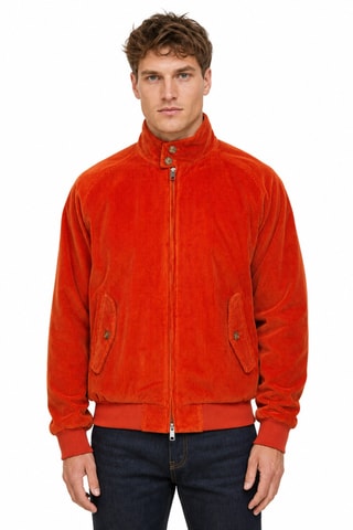 Jack - Oranje
