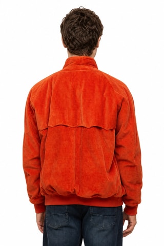 Jack - Oranje