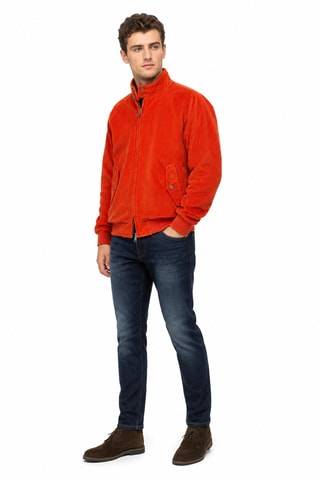 Jack - Oranje