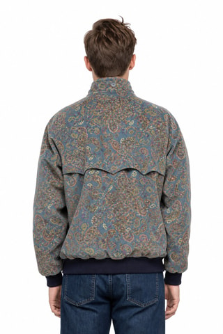 Jack - Blauw
