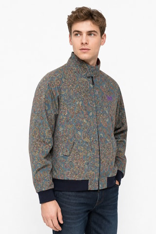 Jack - Blauw
