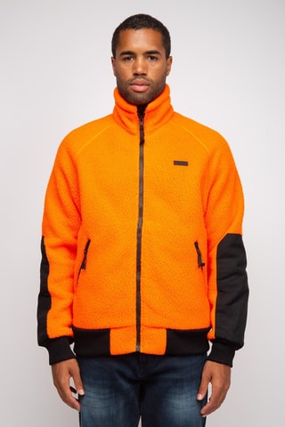 Jack - Oranje