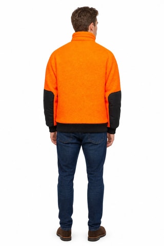 Jack - Oranje