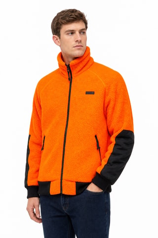 Jack - Oranje