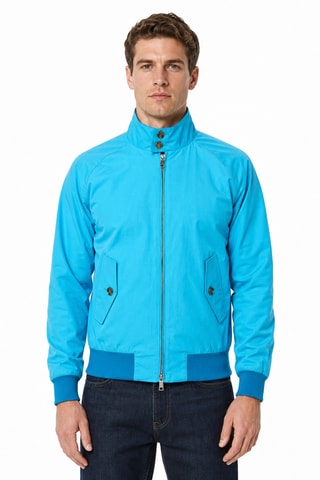 Jack - Turquoise