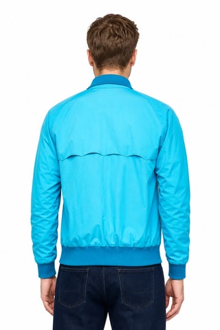 Jack - Turquoise
