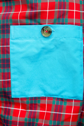 Jack - Turquoise
