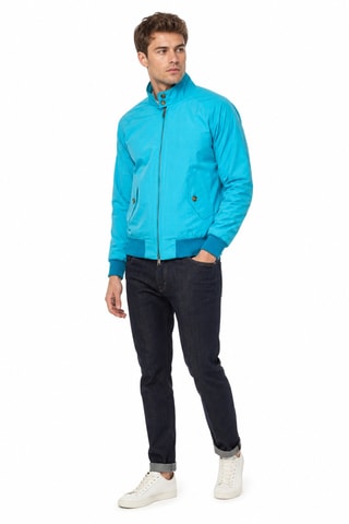 Jack - Turquoise