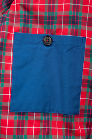 Jack - Blauw