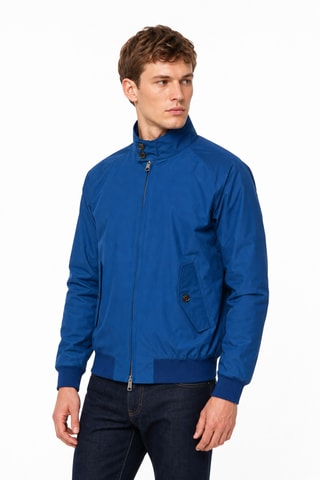 Jack - Blauw