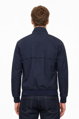 Jack - Marineblauw