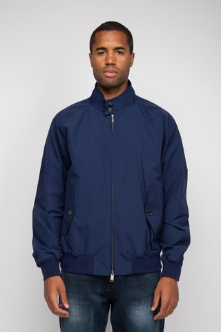 Jack - Blauw