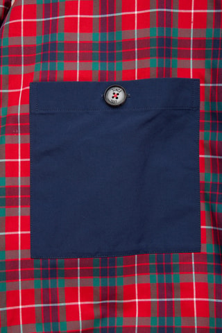 Jack - Blauw