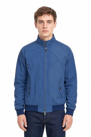 Jack - Blauw