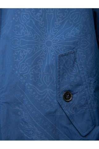 Jack - Blauw