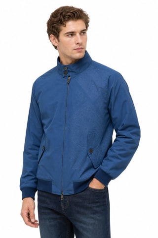 Jack - Blauw