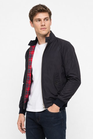 Jack - Zwart