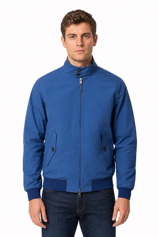 Jack - Blauw