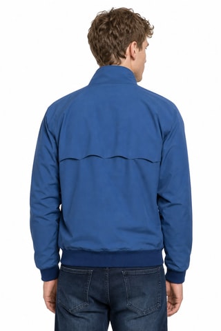 Jack - Blauw