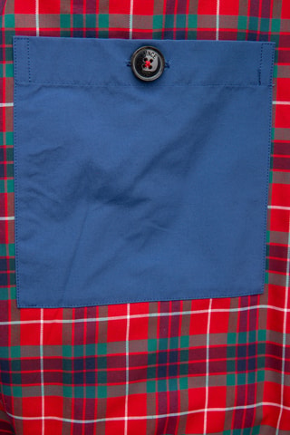 Jack - Blauw