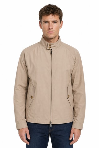 Jack - Beige