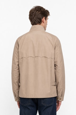 Jack - Beige