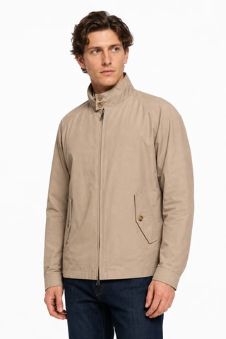 Jack - Beige